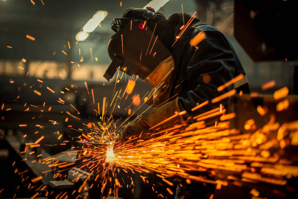 Reliable Presidio, TX Welder & Metal Fabrication Solutions