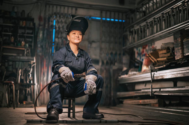 Presidio, TX Welder & Metal Fabrication Company