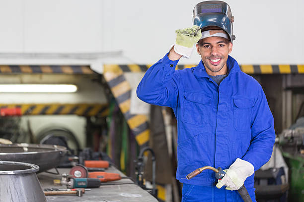 Best Marine and Shipbuilding Welding in Presidio, TX